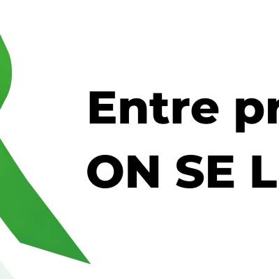 17 octobre Journée internationale du don d'organes "Entre proches, on se le dit !"