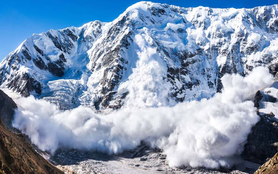 Avalanche