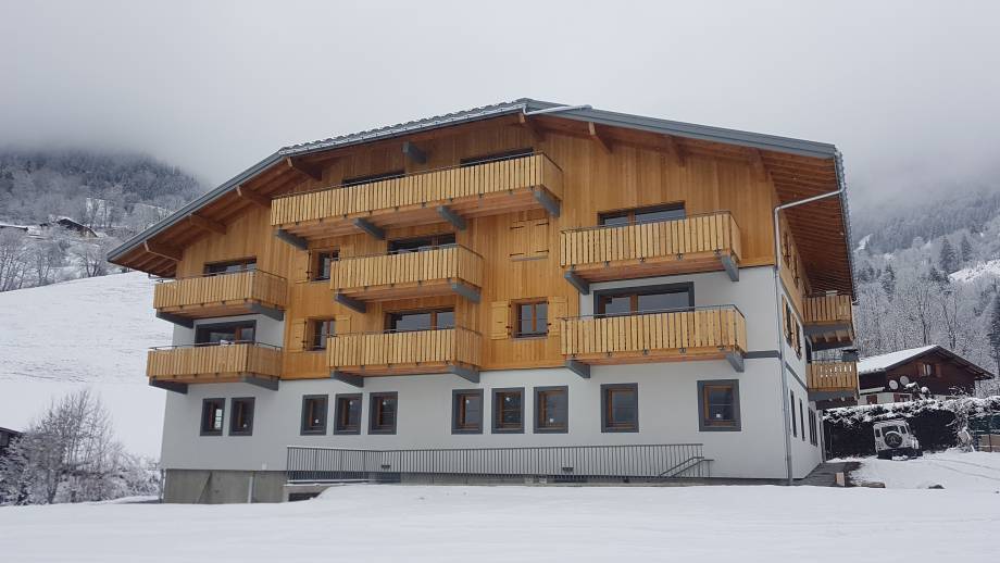 Chalet Sylvand