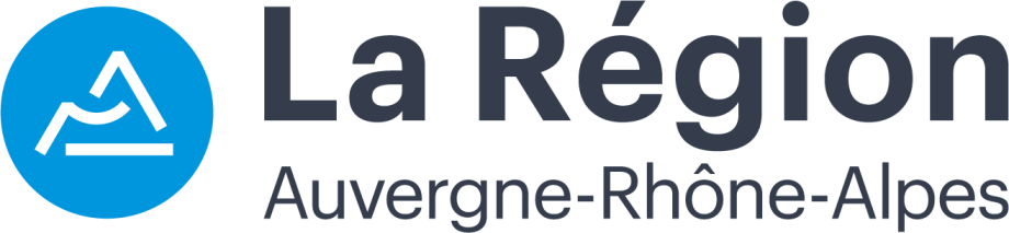 Logo du Conseil régional 2024