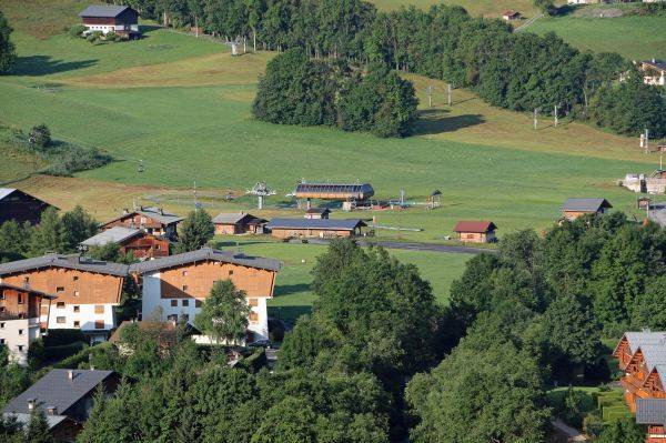 Des bâtiments moins hauts aux Varins