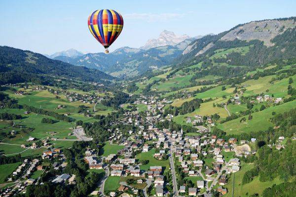 Moins de terrains constructibles