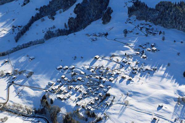 Des secteurs urbanisables plus cohérents